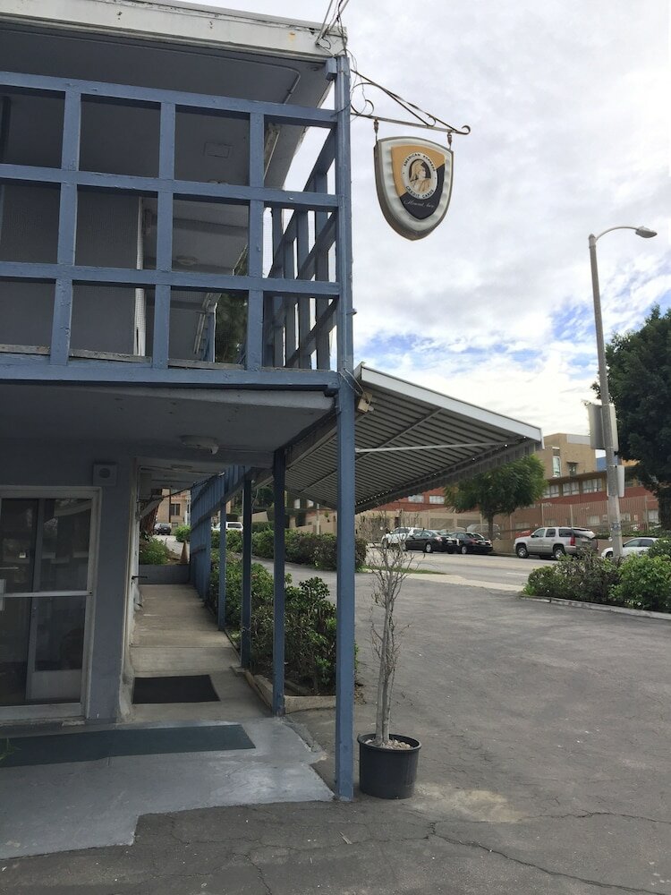 Фото Holiday Lodge