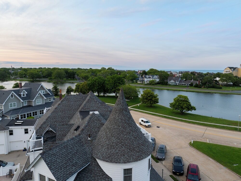 Фото The Hewitt Wellington Hotel