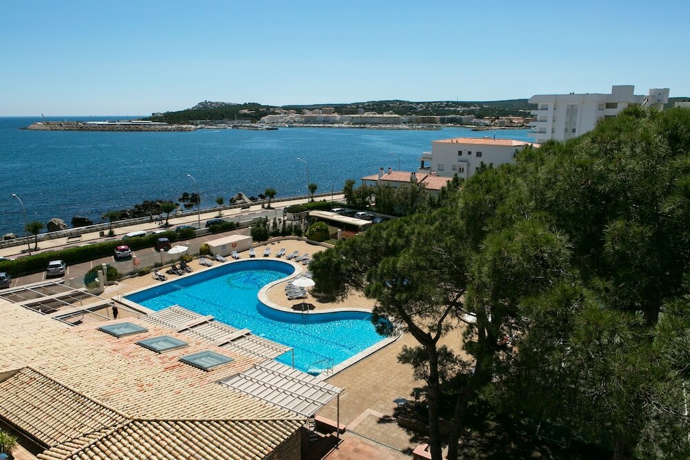 Фото RVHotels Nieves Mar