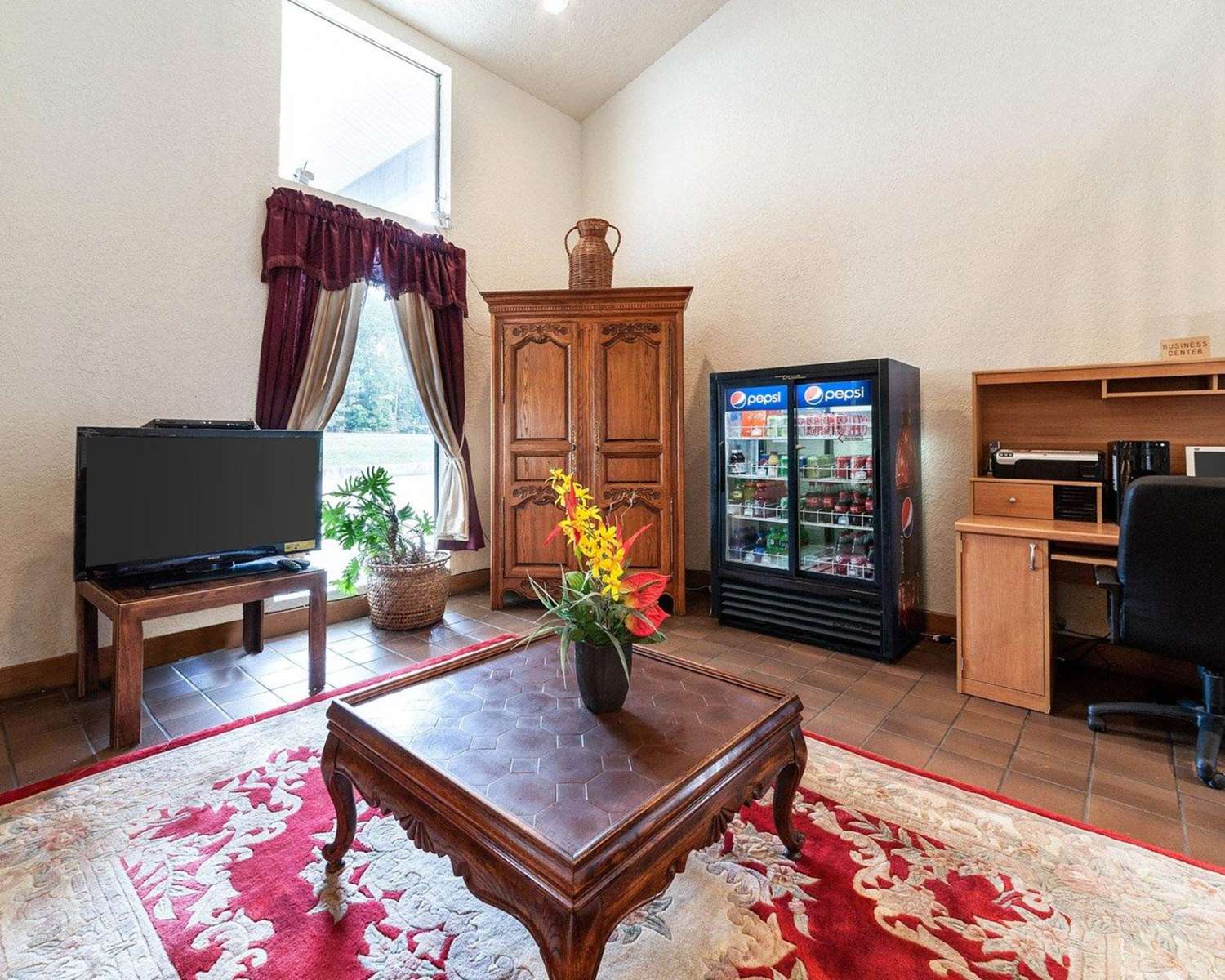 Фото Rodeway Inn