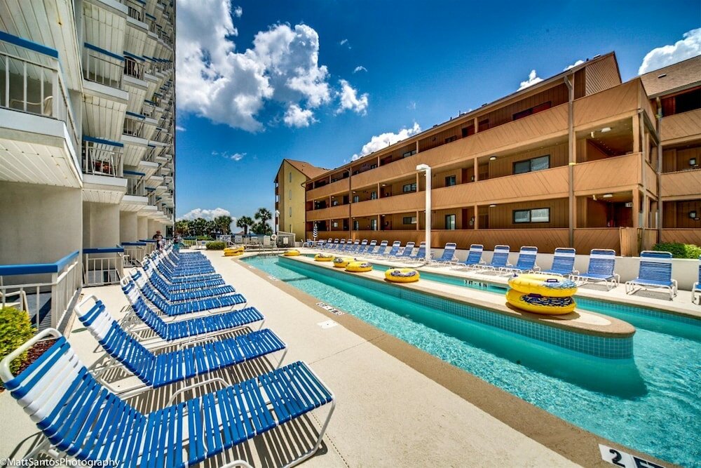 Фото Forest Dunes Resort