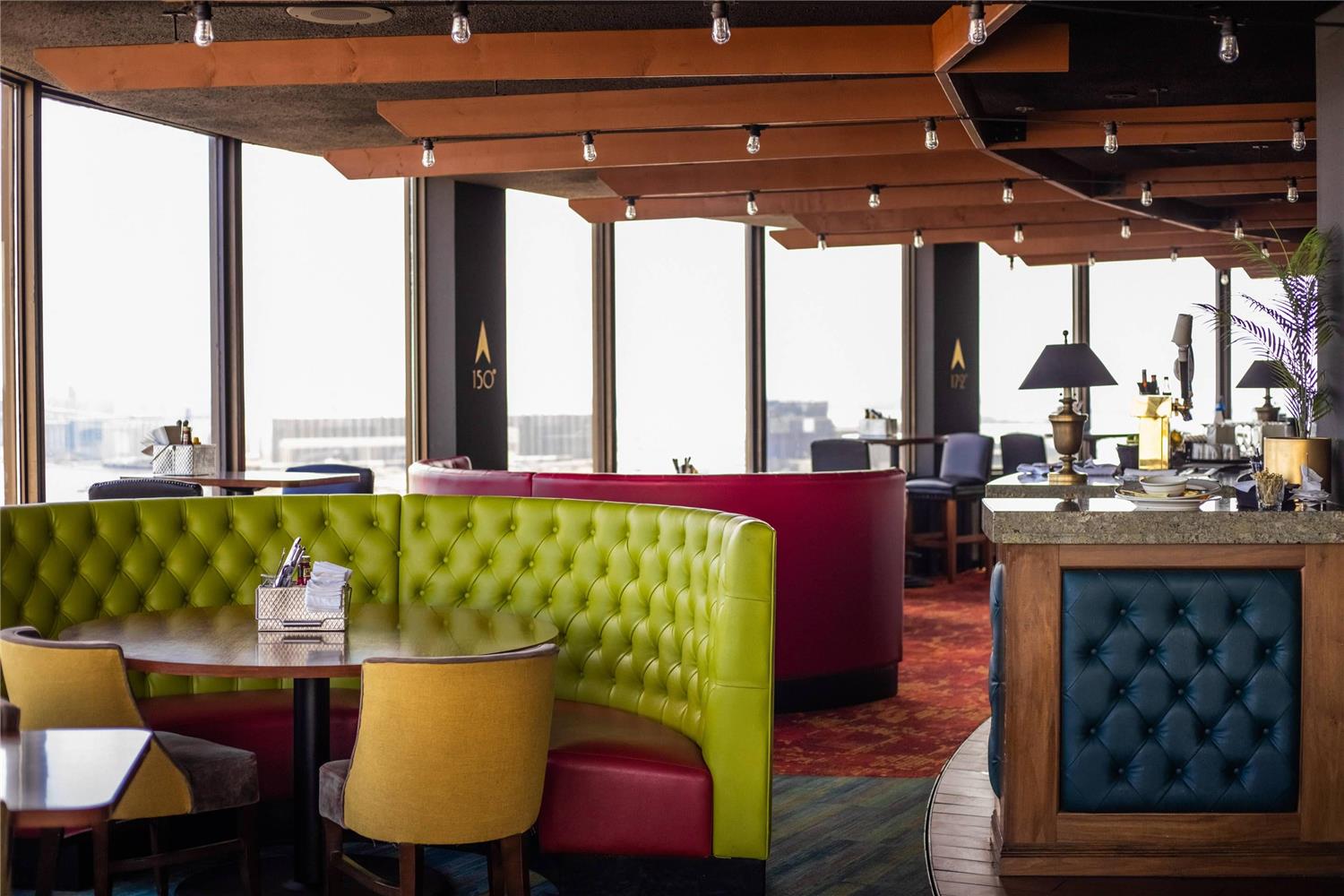 Фото Radisson Hotel Duluth - Harborview