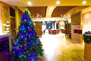 Гостиница Royal Mountain Hotel