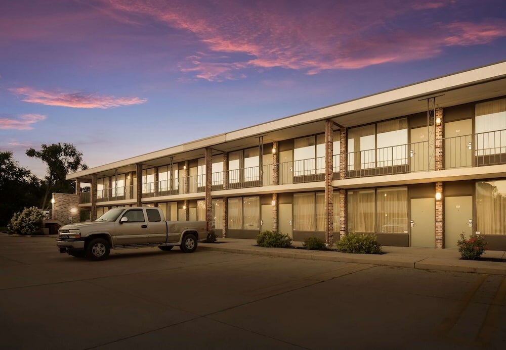 Фото Best Western Inn