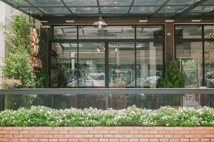 Гостиница Busara Chiangmai Hotel