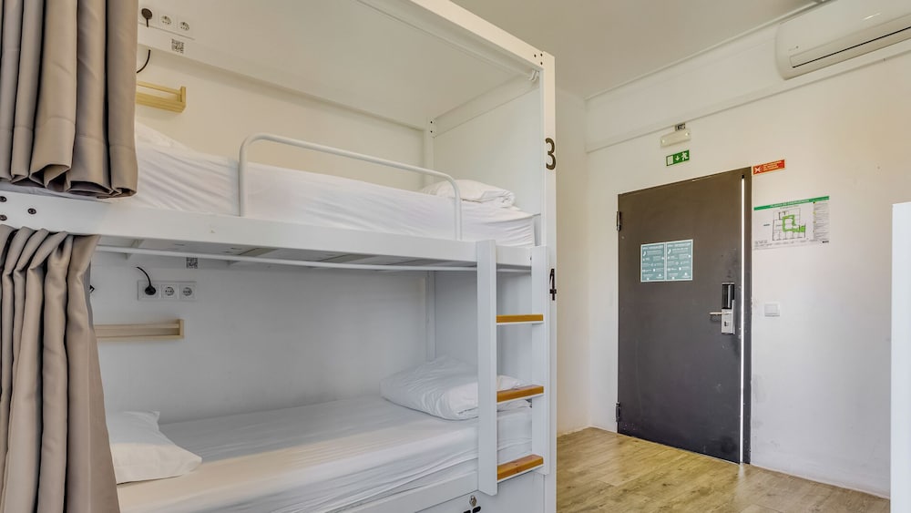 Фото Hostellicious