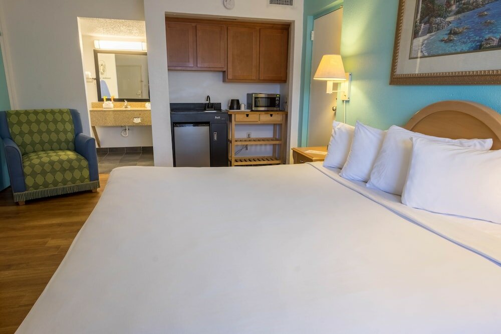 Фото Terrace Garden Inn