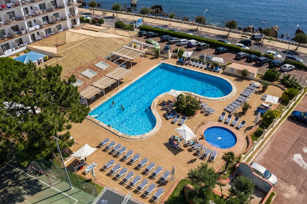 Фото RVHotels Nieves Mar