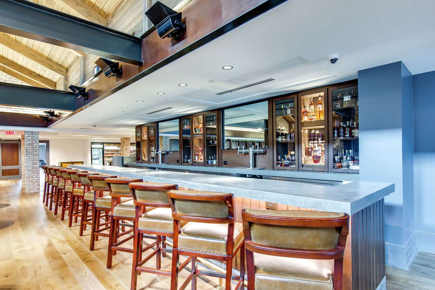 Фото The Campbell House Lexington, Curio Collection by Hilton