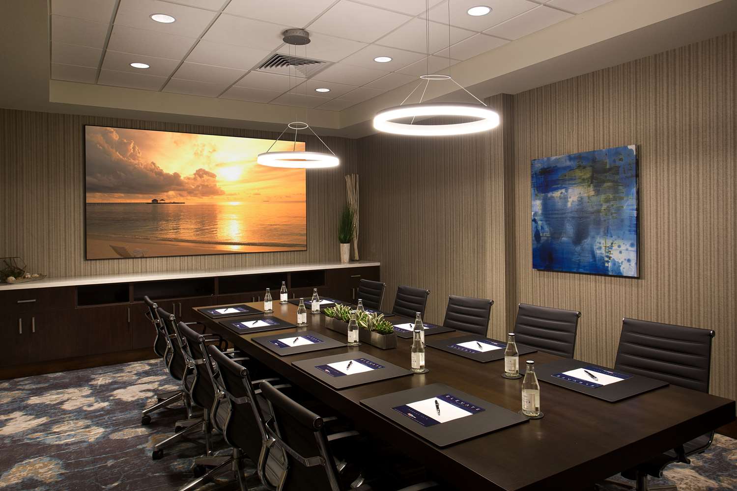 Фото Hilton Garden Inn Lubbock