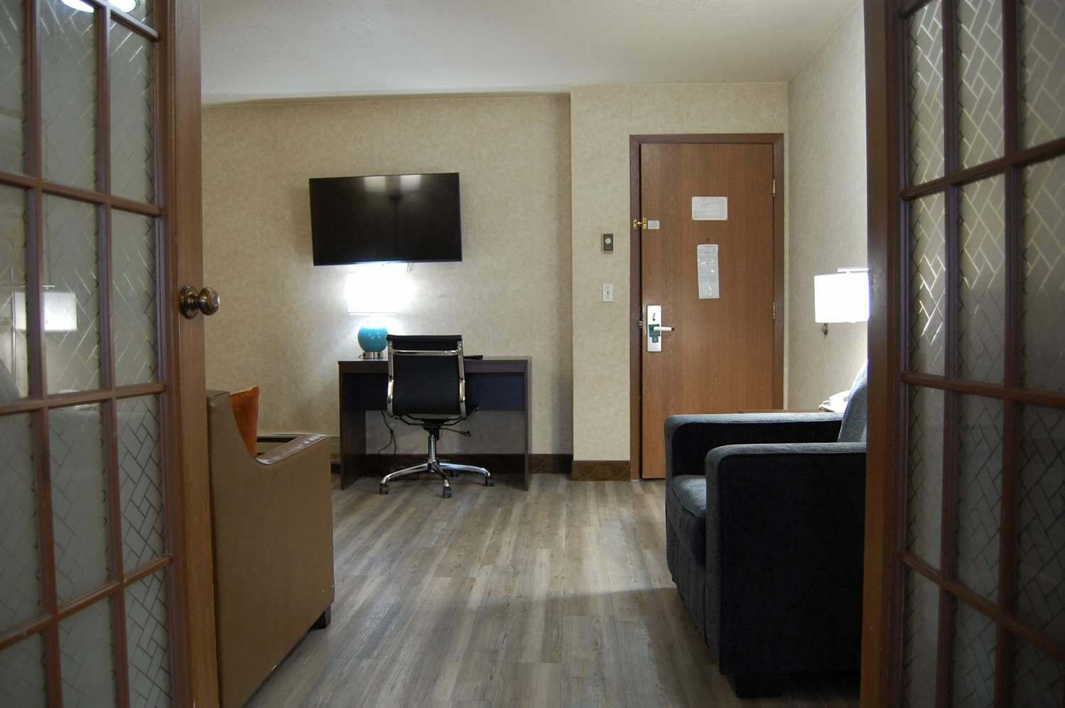 Фото Quality Inn