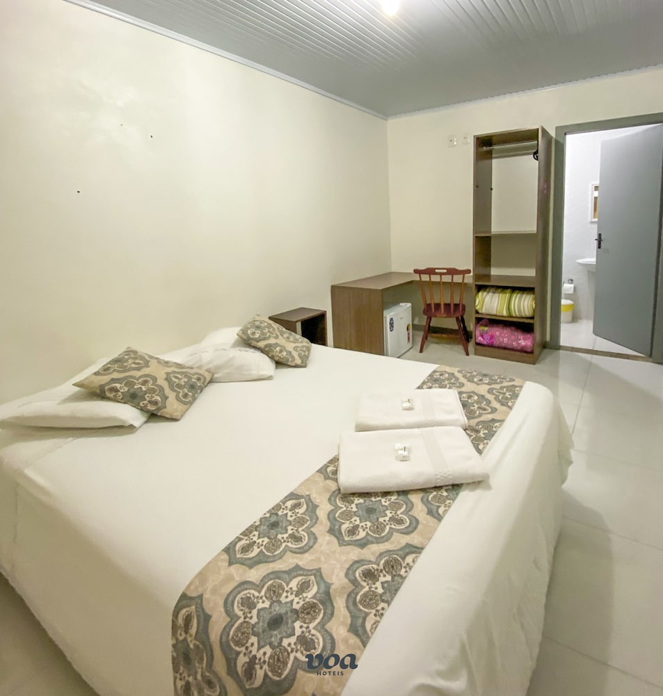 Фото Voa Pousada Brisa