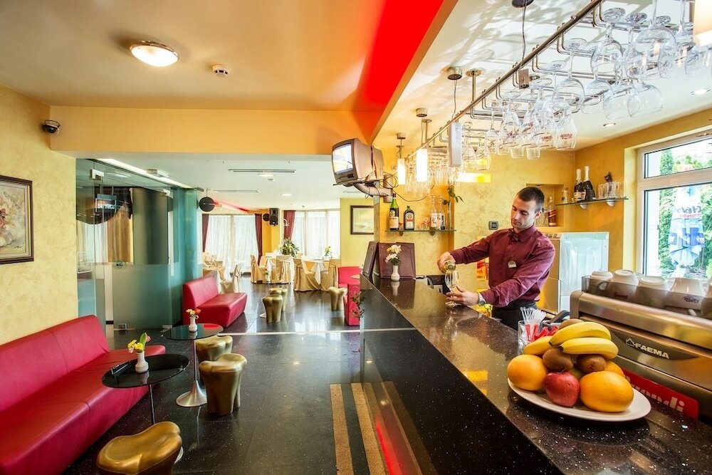 Фото Europe Hotel Sofia