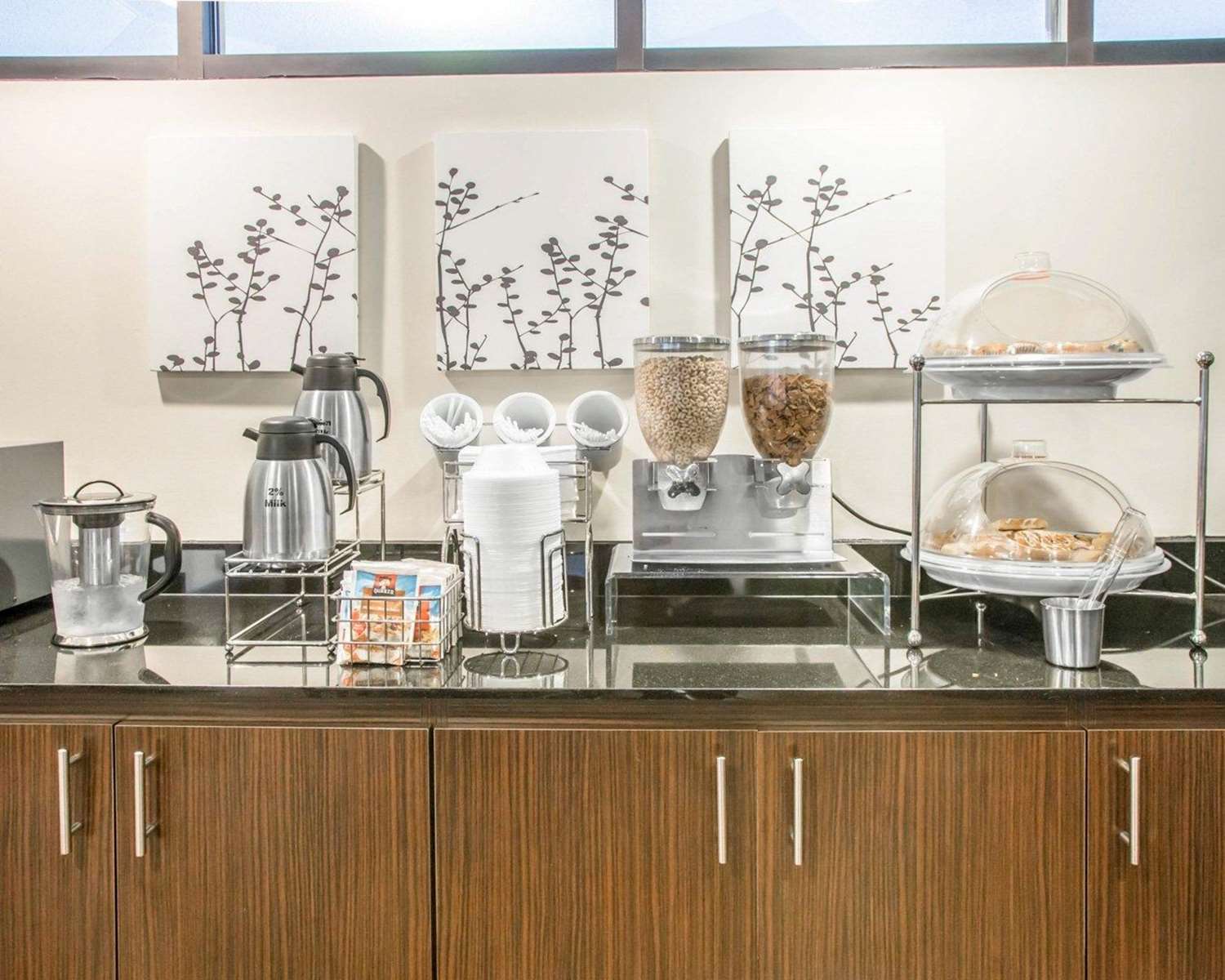 Фото Sleep Inn Midway Airport Bedford Park