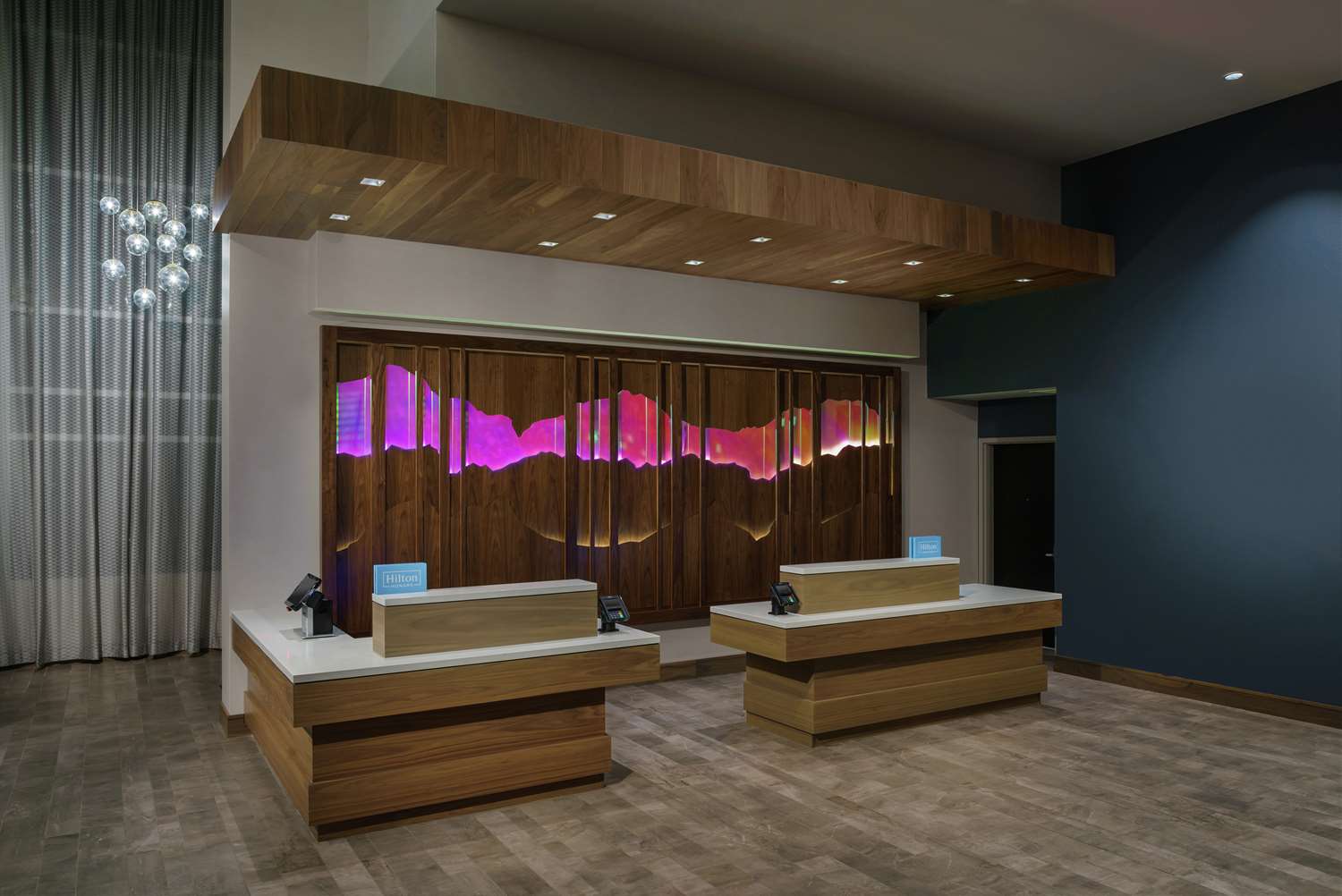 Фото Hilton Garden Inn Sunnyvale