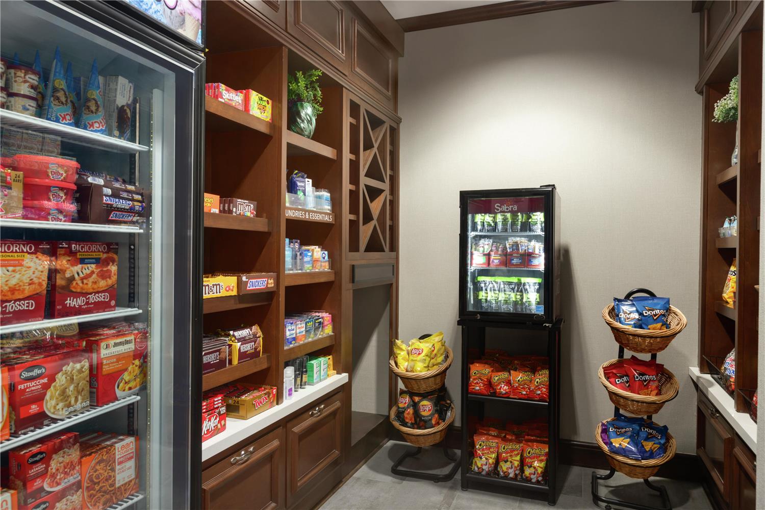 Фото Hilton Garden Inn Atlanta Downtown