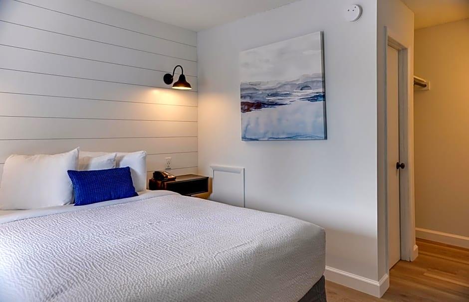 Фото Bedtime Inn & Suites