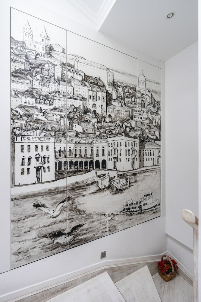 Фото Castle Inn Lisbon