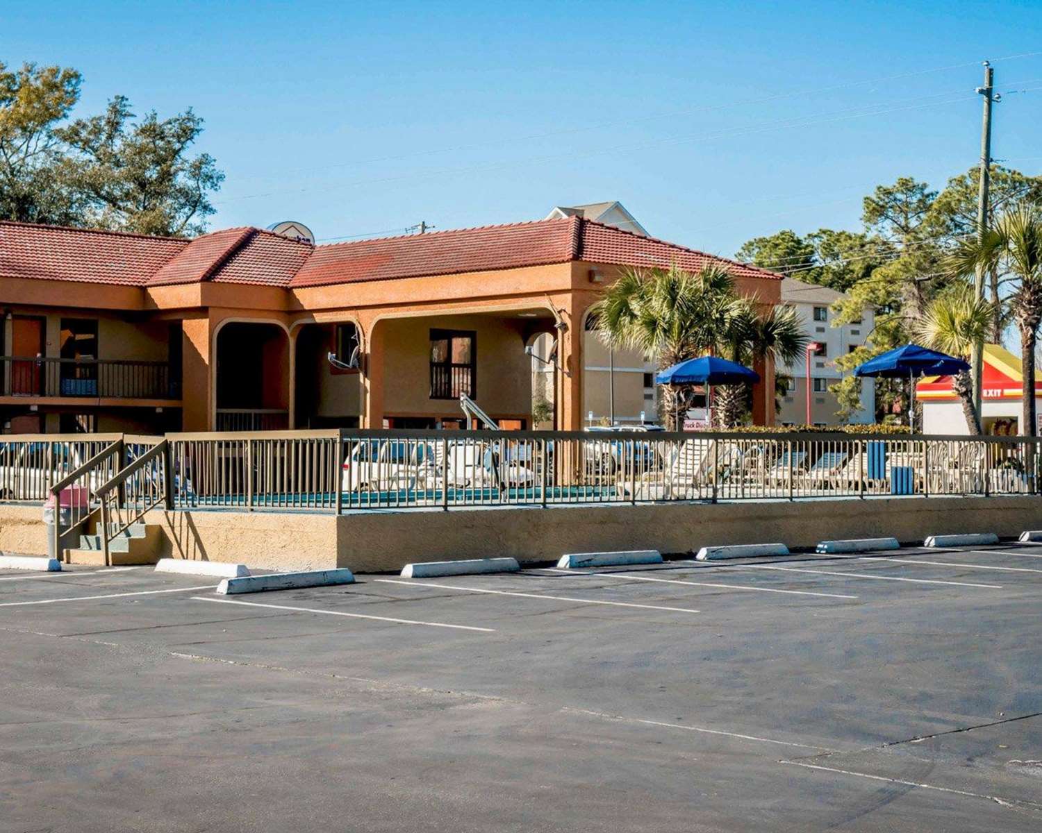 Фото Econo Lodge Panama City