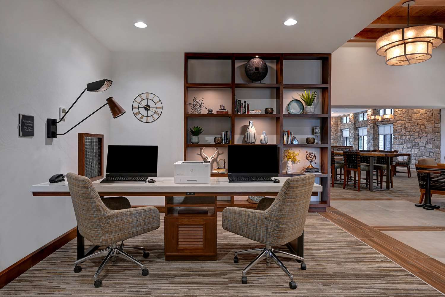 Фото Homewood Suites by Hilton Eagle Boise, Id