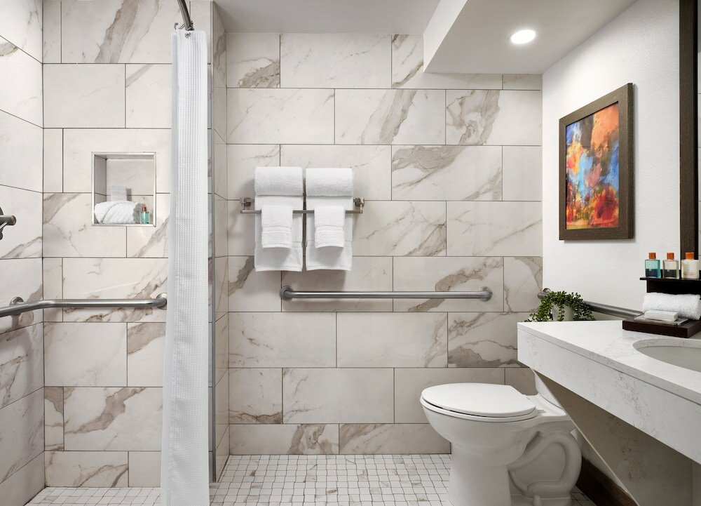 Фото Buena Vista Suites Orlando