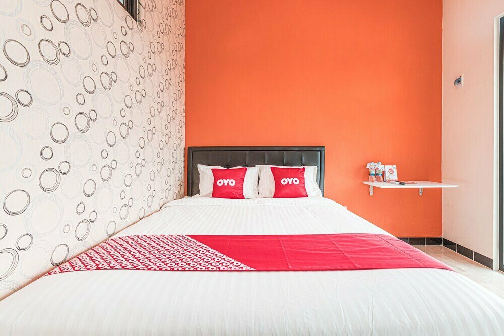 Hotel Oyo 1742 Safa Alya, Bekasi, photo