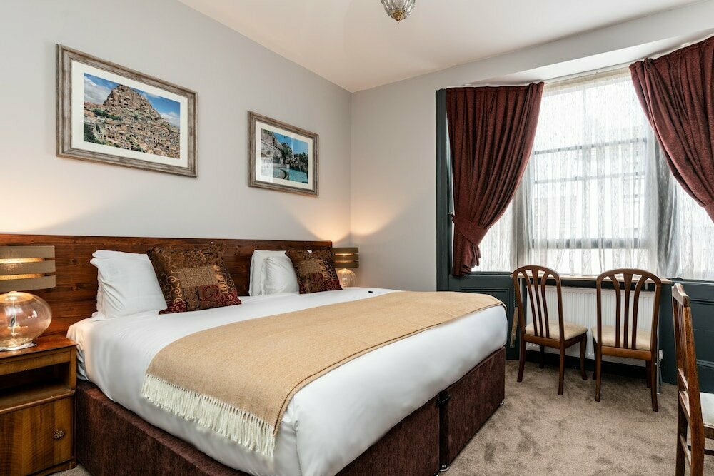 Hotel Cappadocia Guest House, Brighton, photo