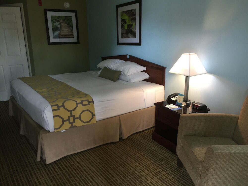 Фото Baymont by Wyndham Meridian