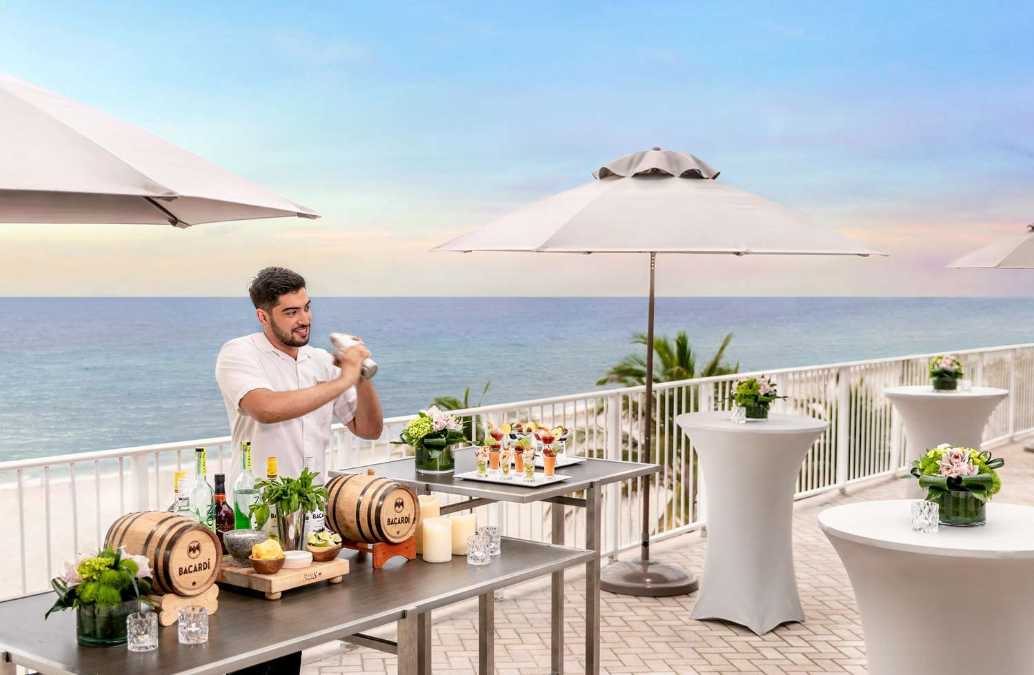 Фото Trump International Beach Resort Miami