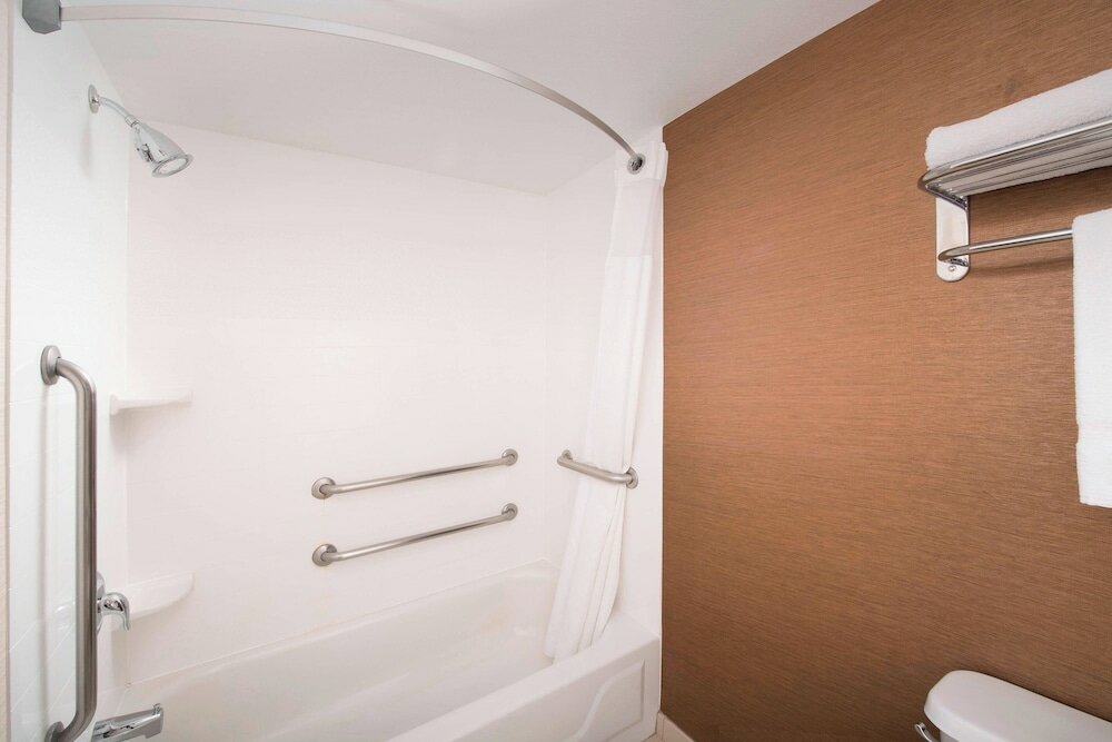 Фото Fairfield Inn & Suites by Marriott Albuquerque Airport