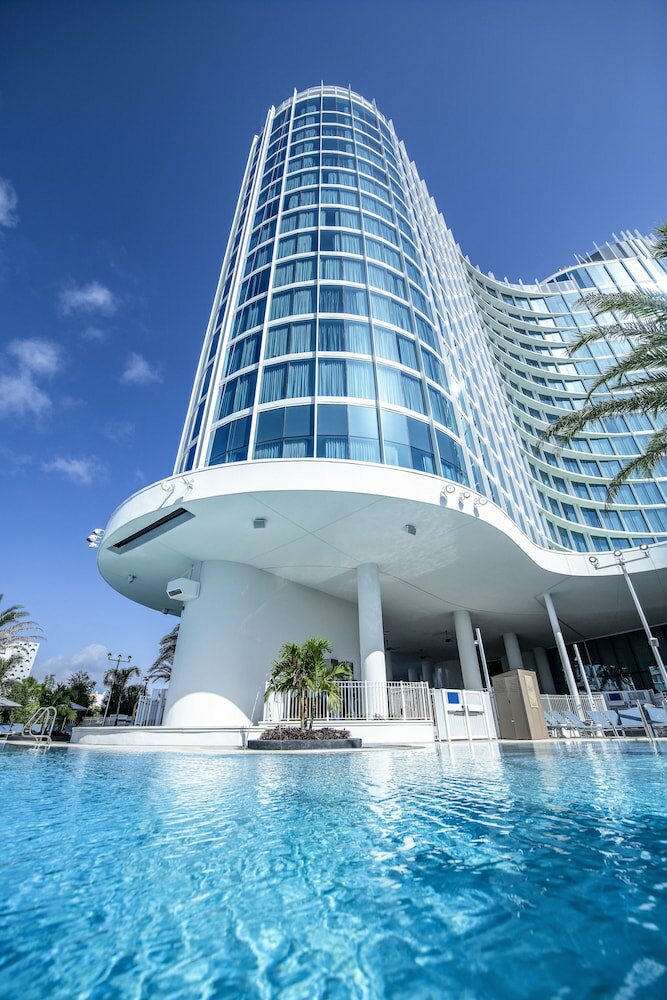 Фото Universal's Aventura Hotel