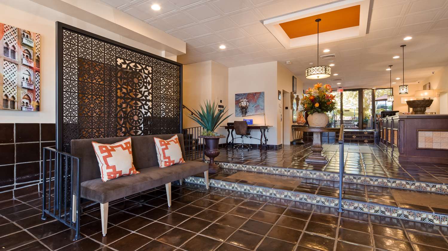 Фото Seville Plaza Hotel, Trademark Collection by Wyndham