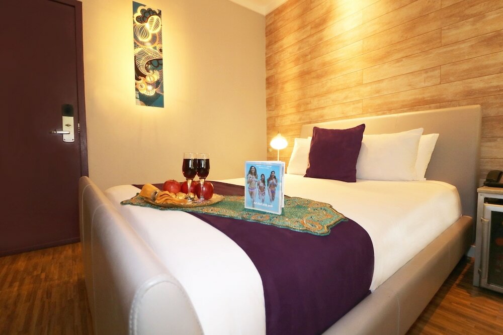 Фото Hotel Shelley