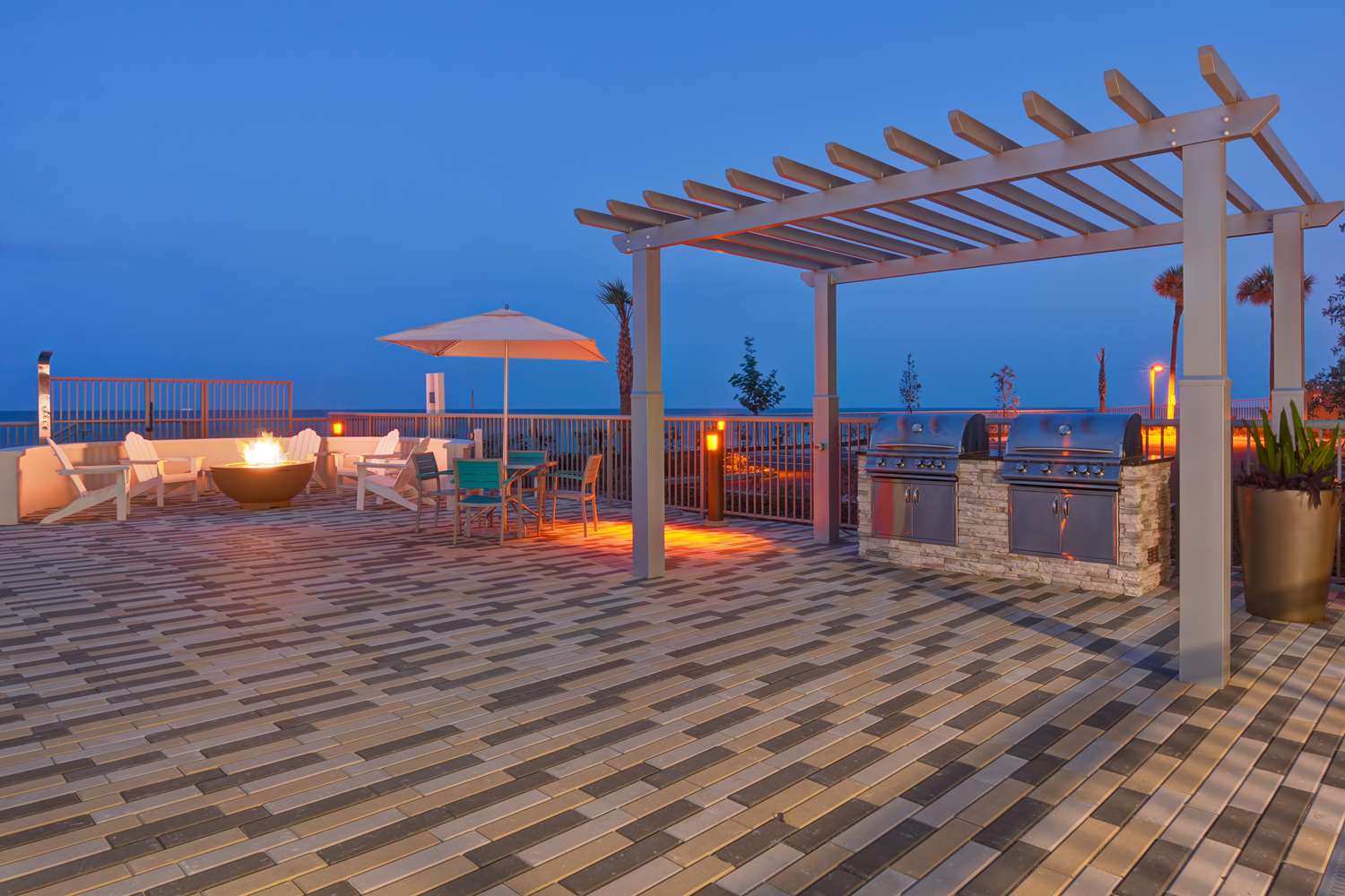 Фото Home2 Suites by Hilton Ormond Beach Oceanfront