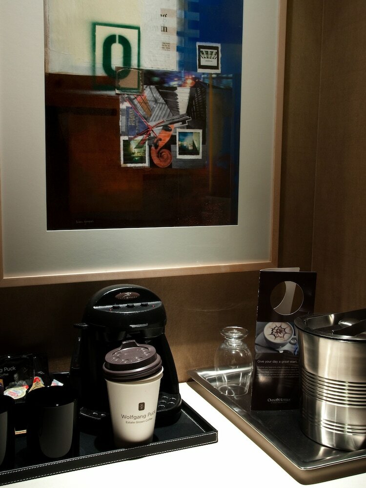 Фото Omni Dallas Hotel