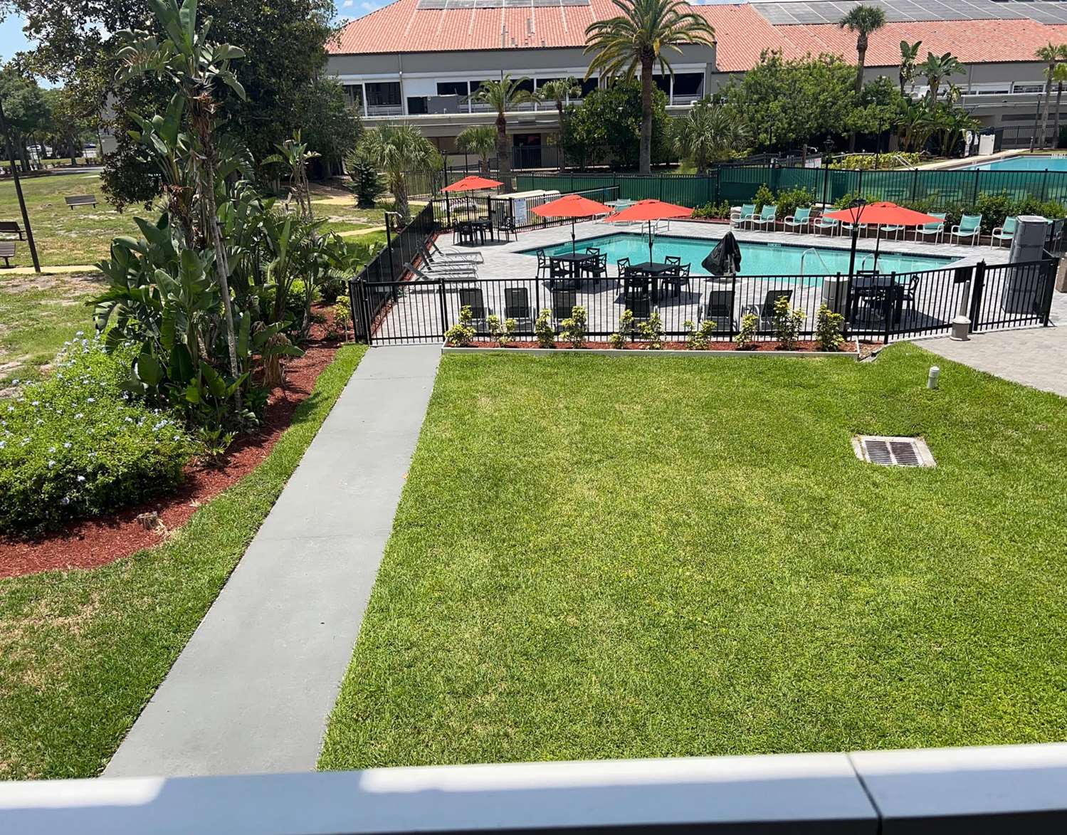 Фото Clarion Inn International Drive