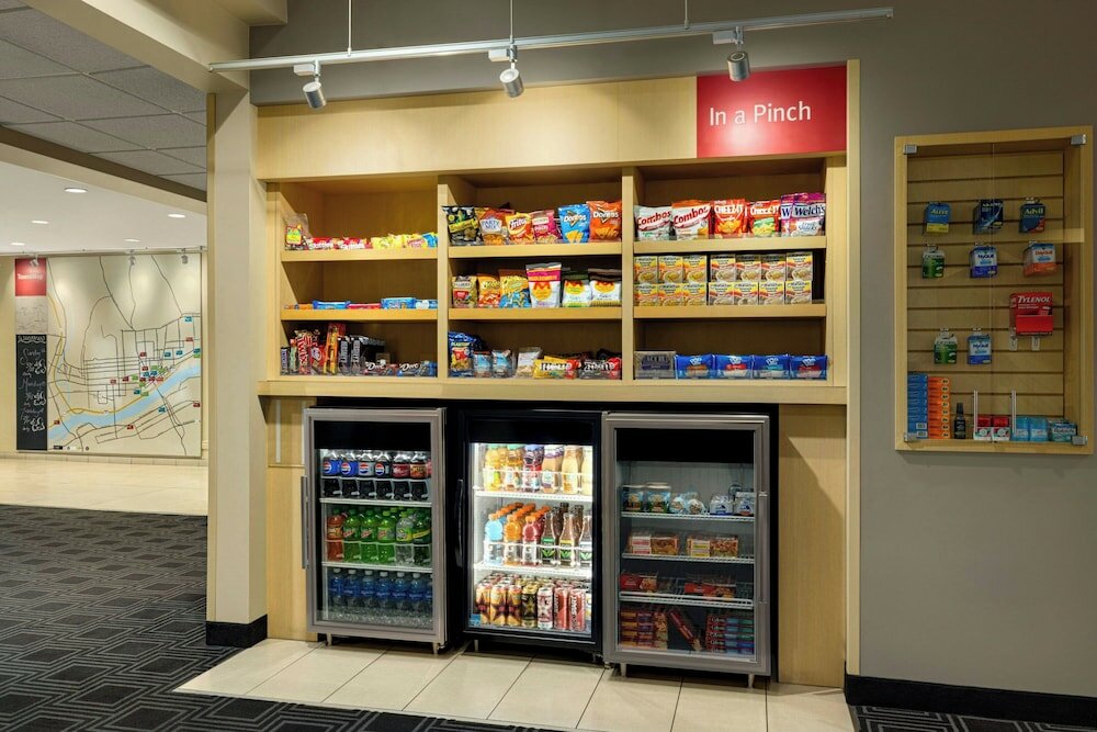 Фото TownePlace Suites Williamsport