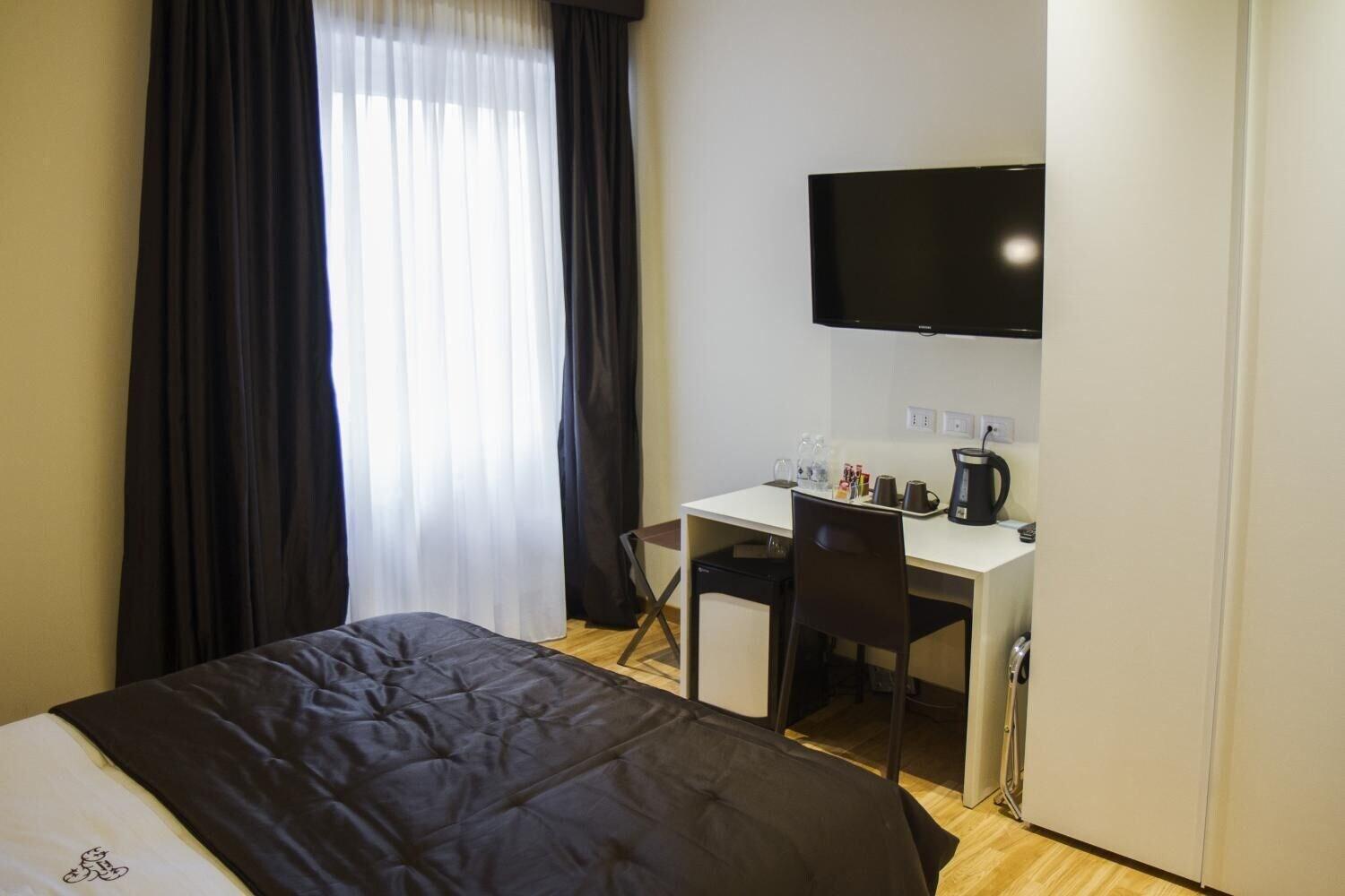 Фото Vatican Armony Suites