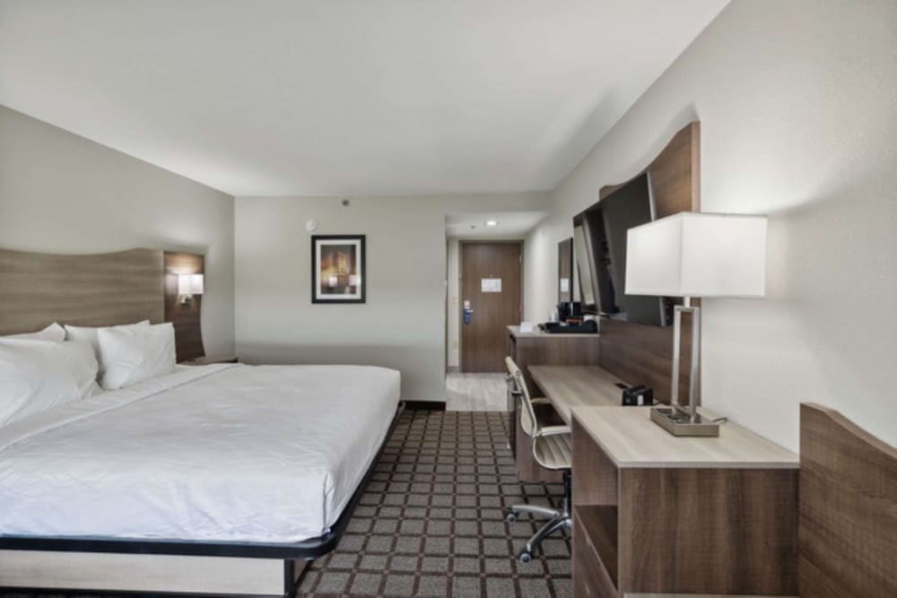 Фото Best Western Manchester