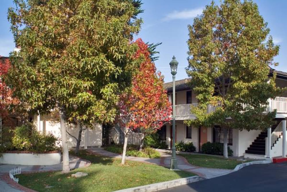 Фото Casa Munras Garden Hotel & Spa