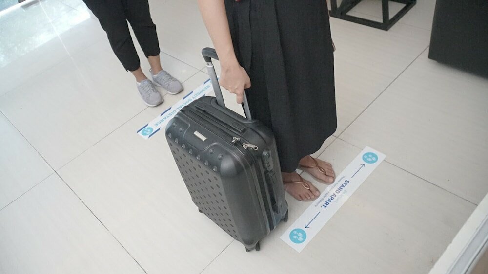 Фото RedDoorz Plus near Lippo Mall Kemang 2