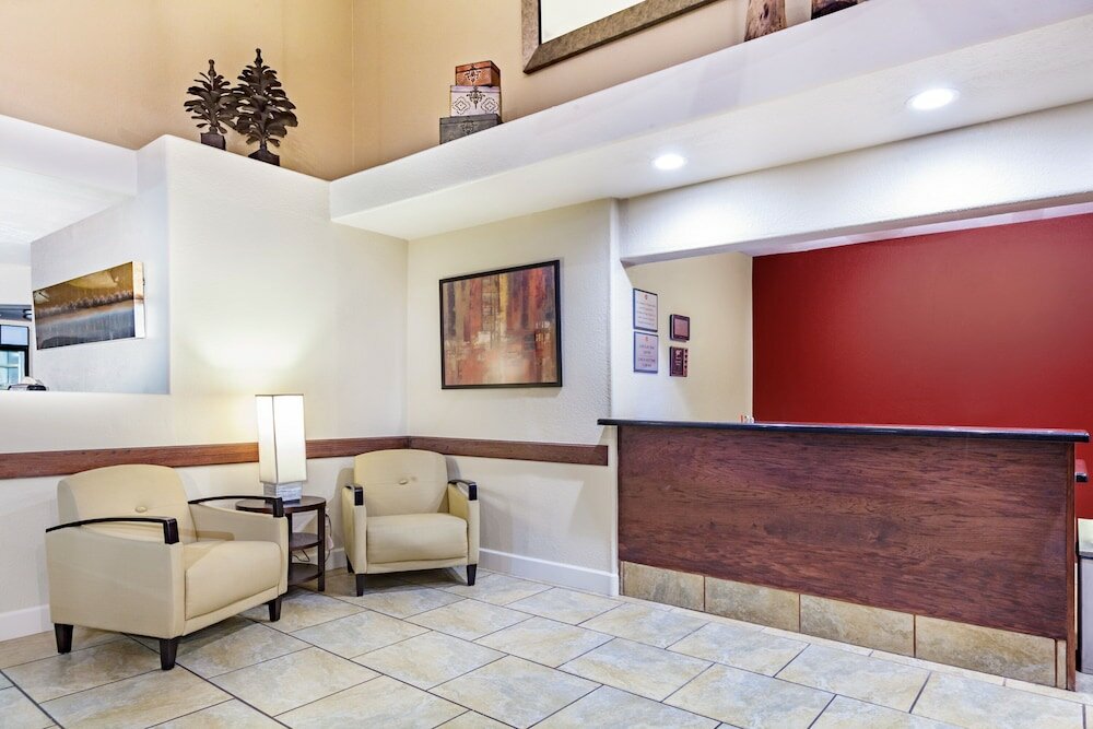 Фото GreenTree Inn Flagstaff