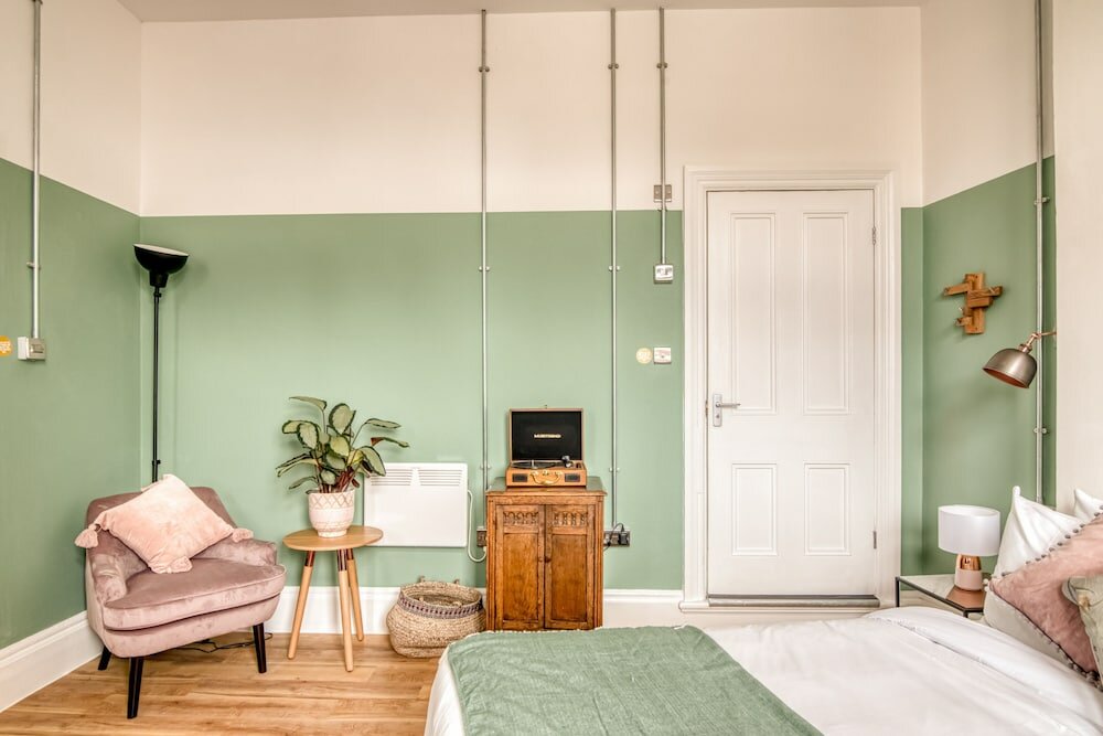 Фото Malacuna Birmingham