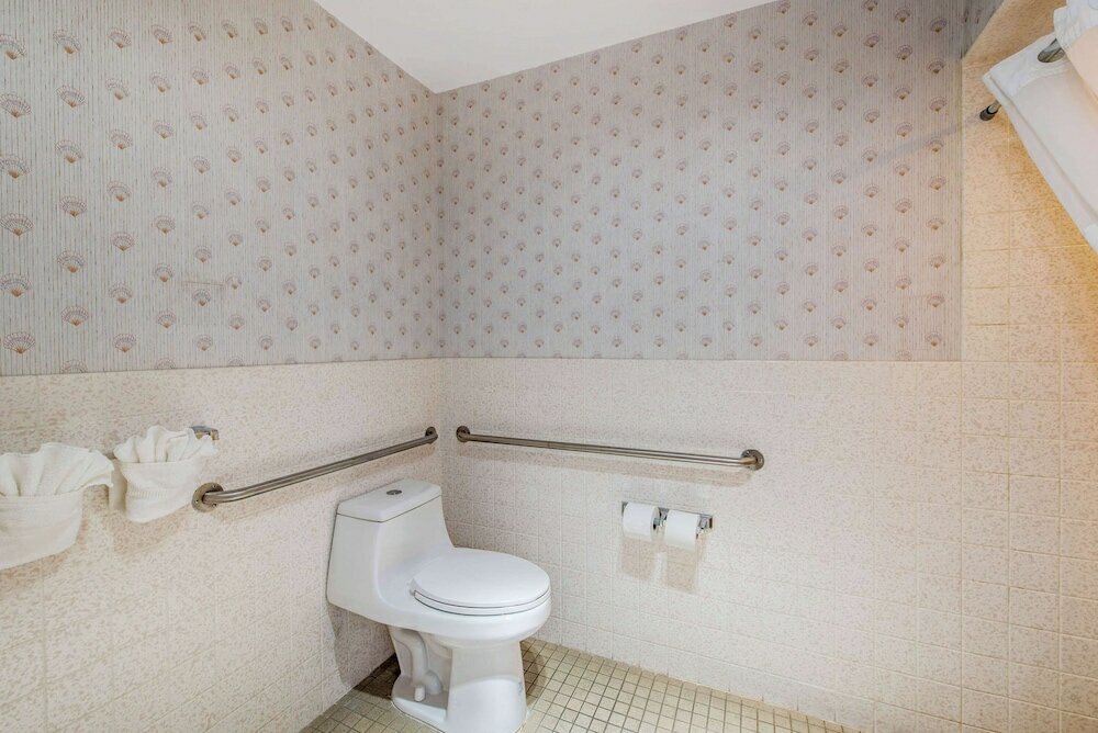 Фото Comfort Inn Mount Shasta Area