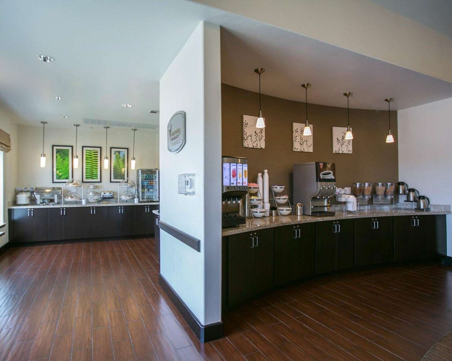 Фото Sleep Inn & Suites Round Rock - Austin North