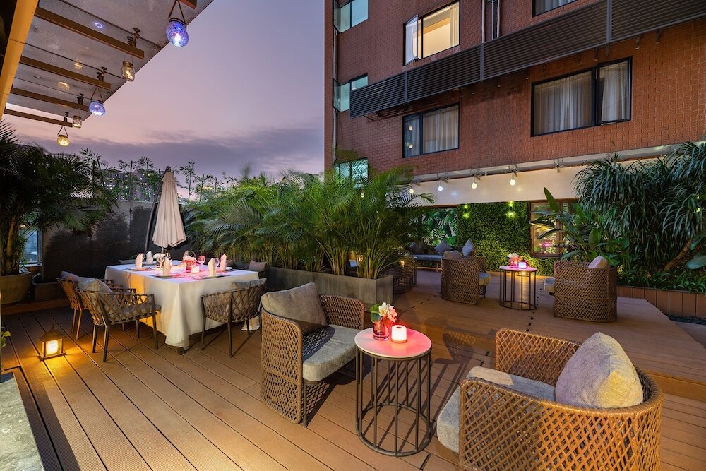 Фото отеля 5