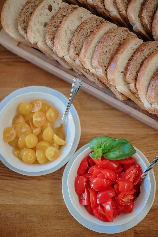 Фото Peruzzi Urban Residences