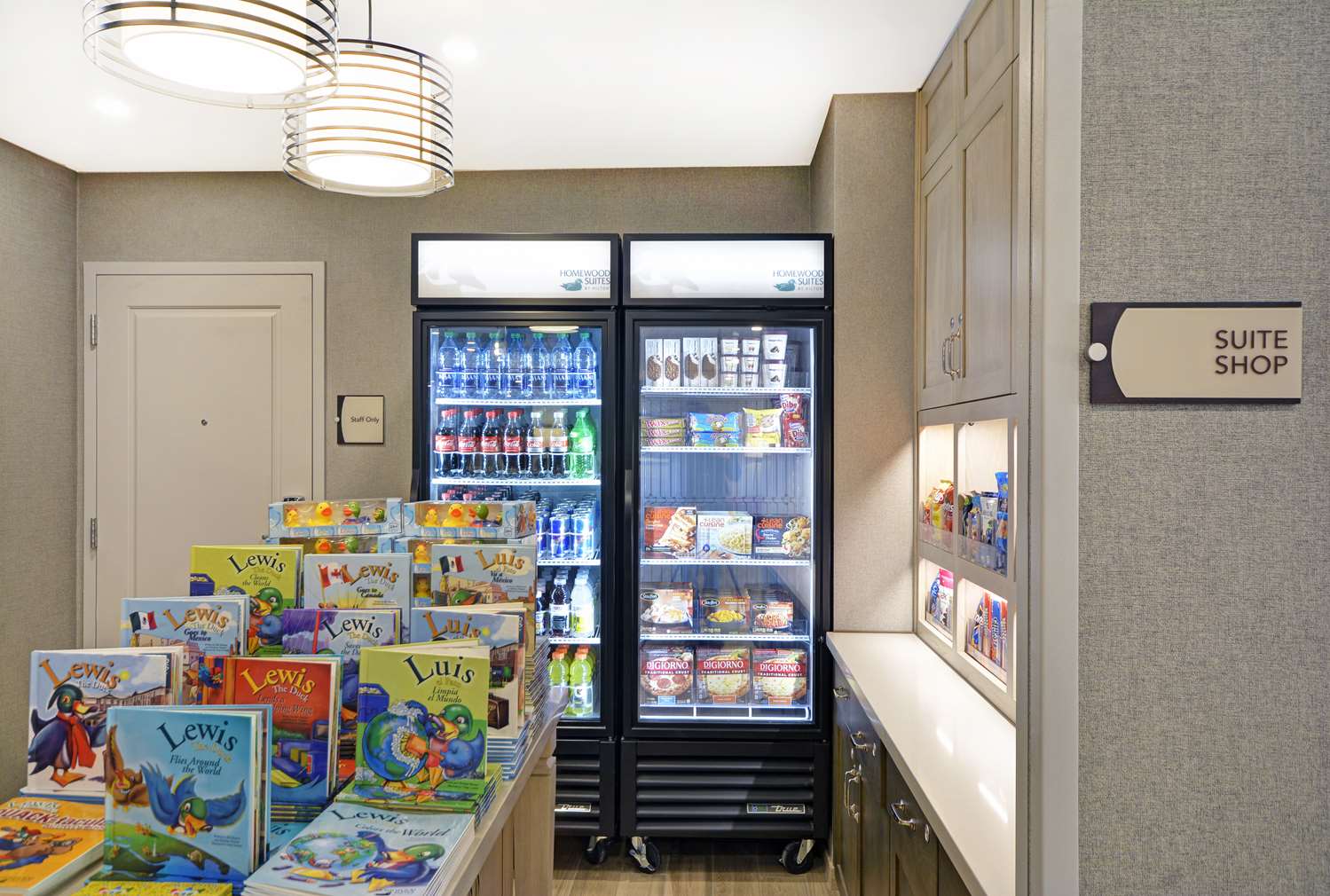 Фото Homewood Suites by Hilton Athens