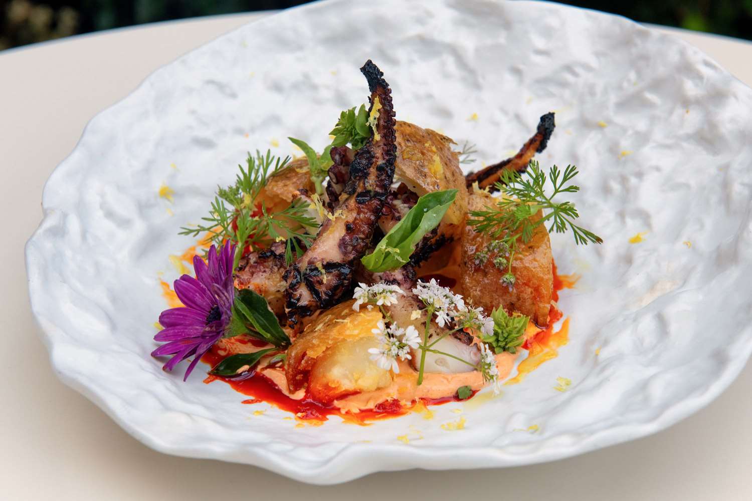 Фото Waldorf Astoria Beverly Hills