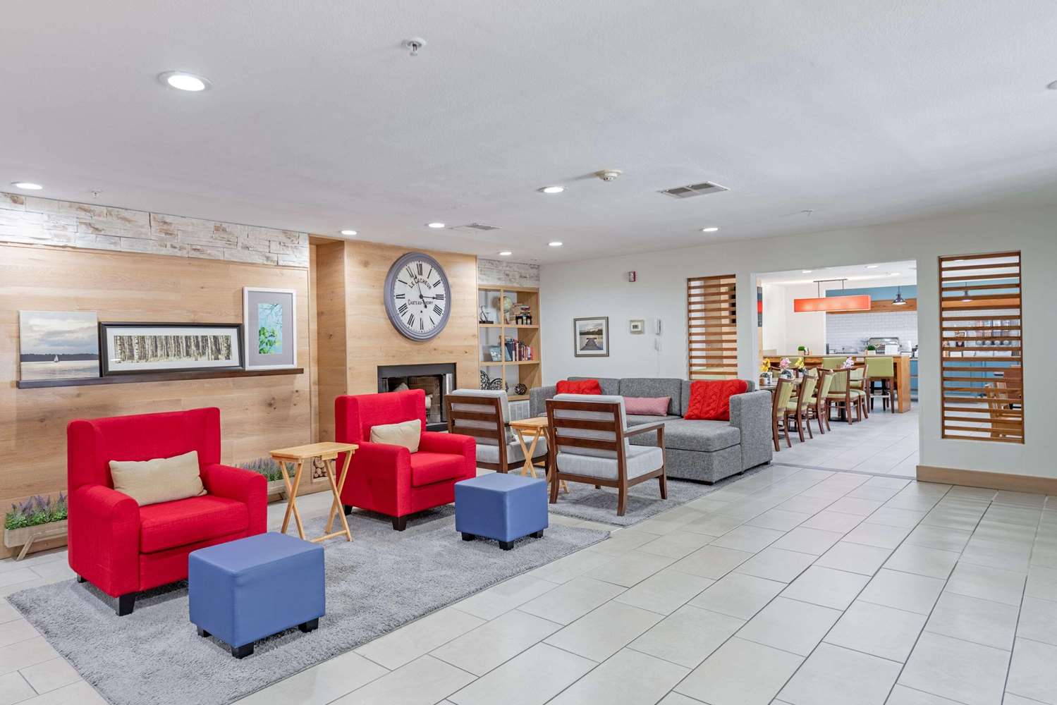 Фото Country Inn & Suites by Radisson, Lewisville, Tx